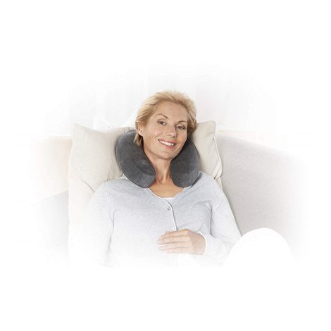 Medisana | Neck Massage Cushion | NM 870 | Grey - 3